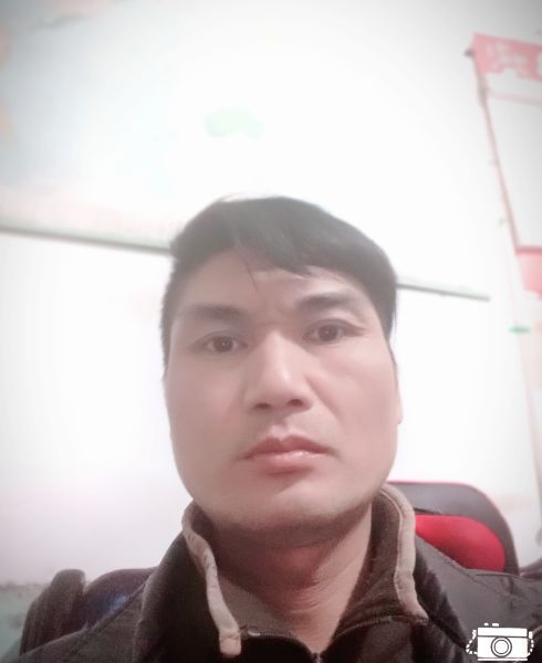 阿良的第一张照片--建瓯婚介网