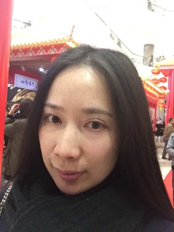 sisi的第一张照片--建瓯婚介网