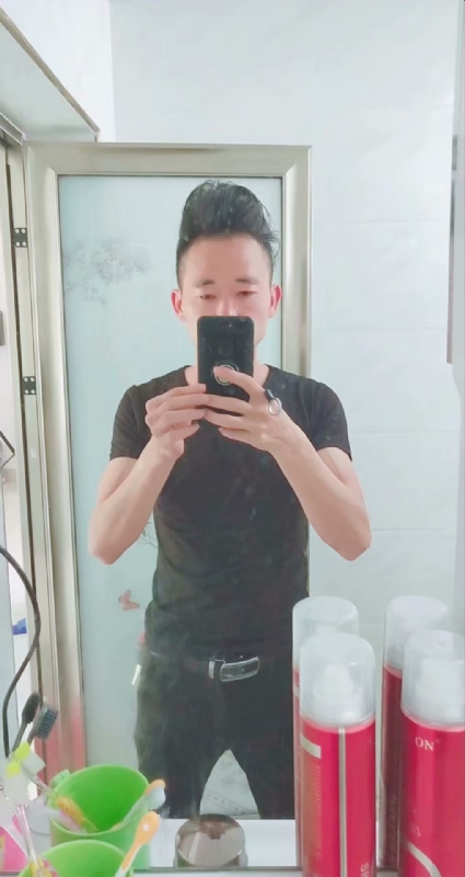 邱利平的第一张照片--建瓯婚介网