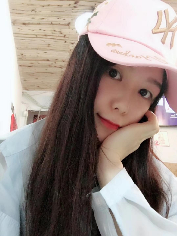 丹丹的第一张照片--建瓯婚介网