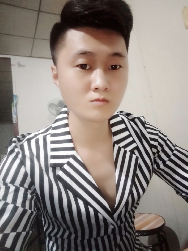 随遇而安的第一张照片--建瓯婚介网