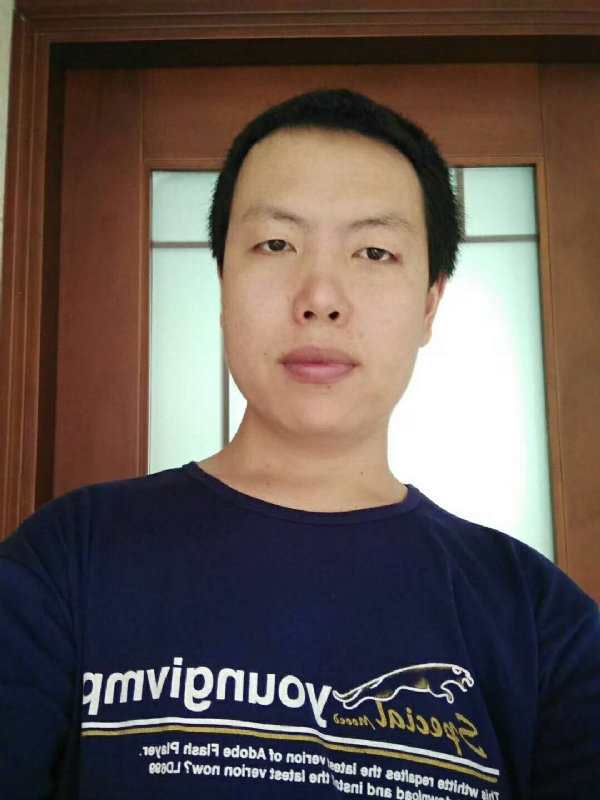 期待认识你的第一张照片--建瓯婚介网
