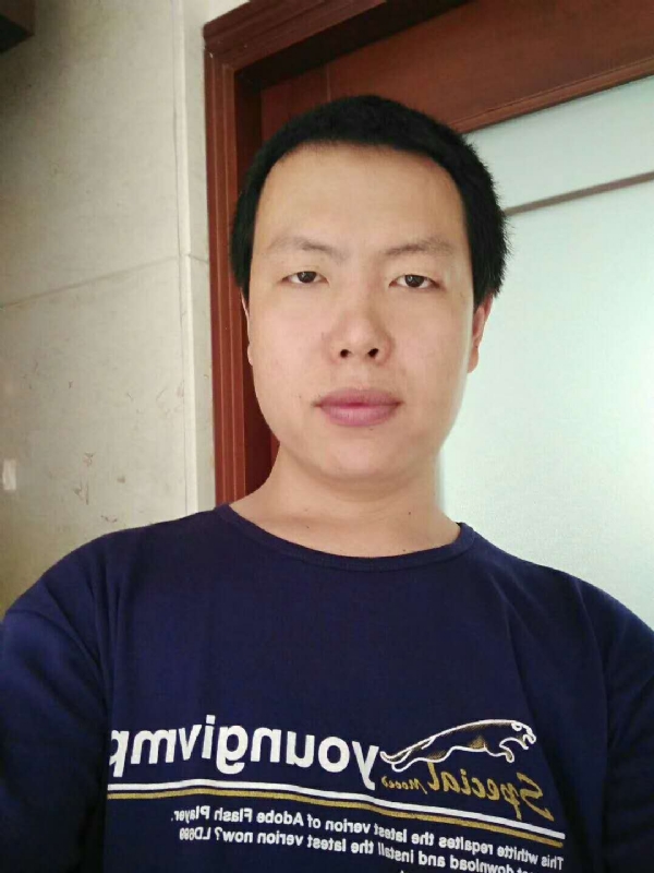 期待认识你的第三张照片--建瓯婚介网