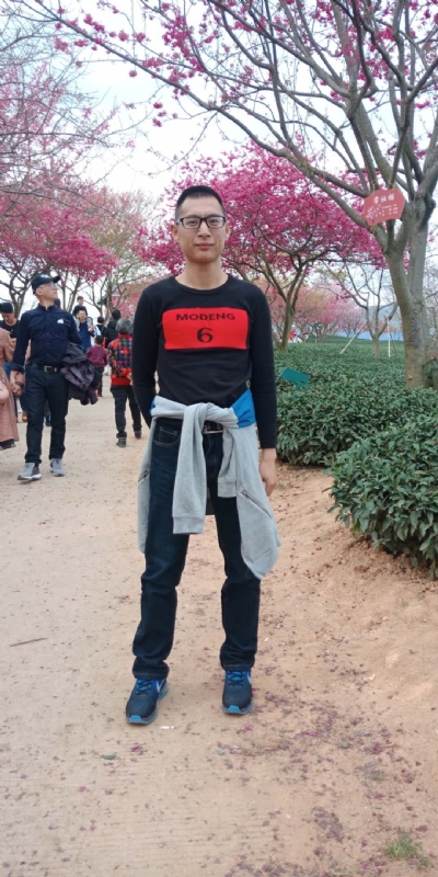 小梁的第二张照片--建瓯婚介网