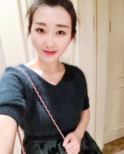 小妮的第三张照片--建瓯婚介网