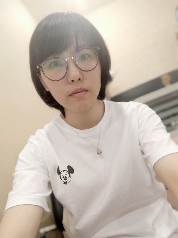 至简至繁的第一张照片--建瓯婚介网
