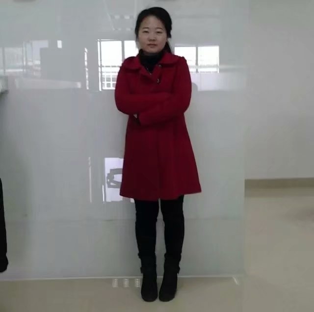 陈美美2019的第一张照片--建瓯婚介网