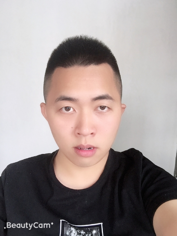 小白的第一张照片--建瓯婚介网