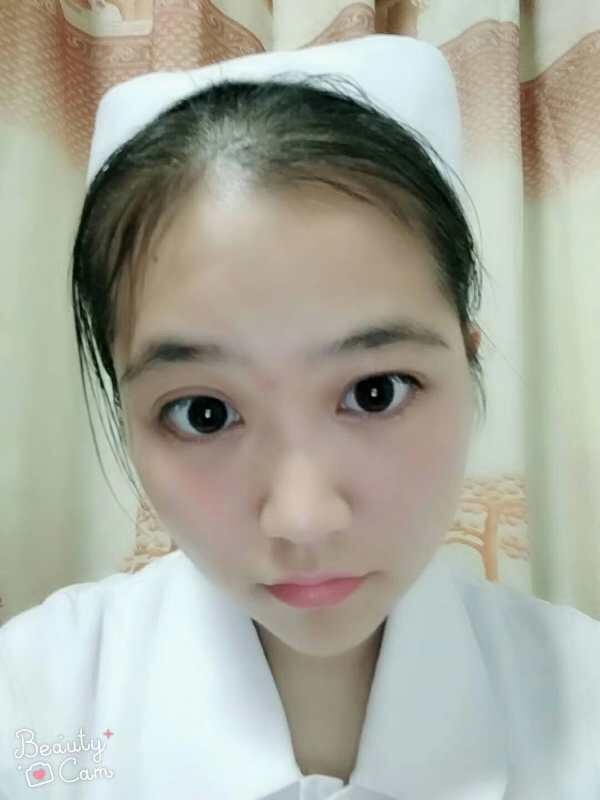 美美的第二张照片--建瓯婚介网