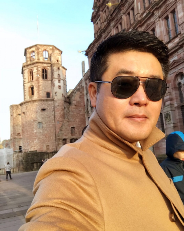 天马行空的第二张照片--建瓯婚介网