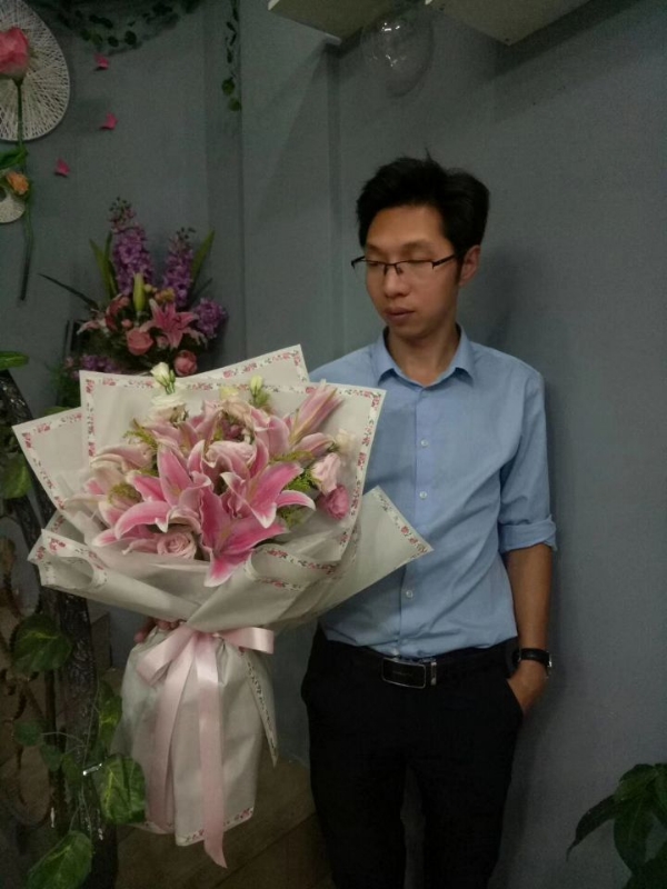 不死书生的第一张照片--建瓯婚介网