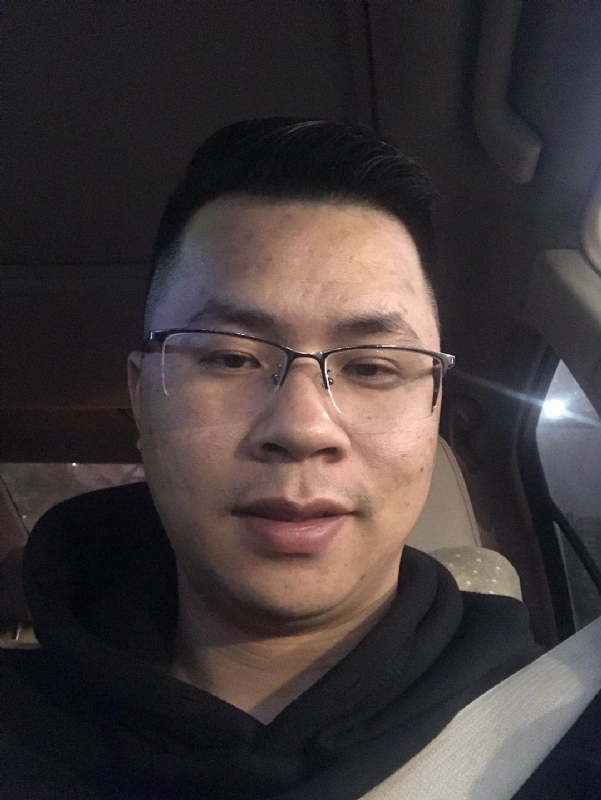 心飞扬的第一张照片--建瓯婚介网