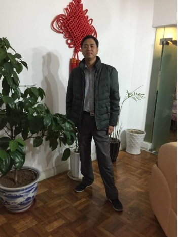 阳光的第一张照片--建瓯婚介网