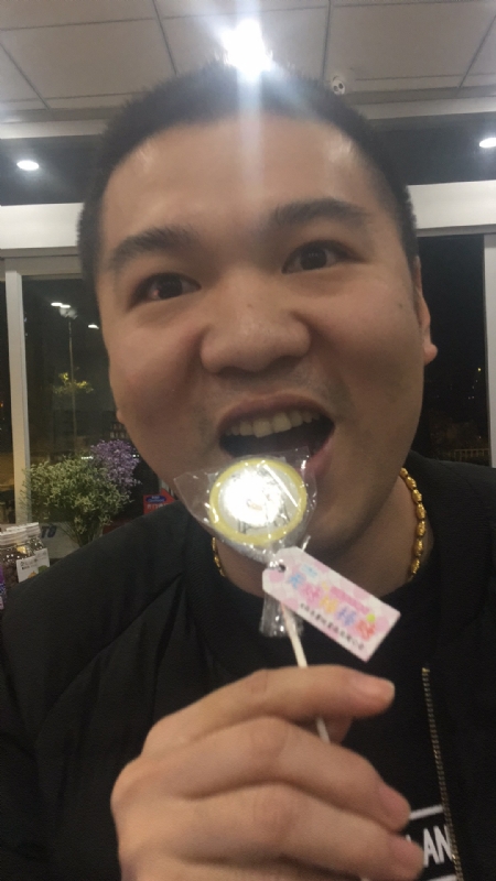 王小叶的第一张照片--建瓯婚介网