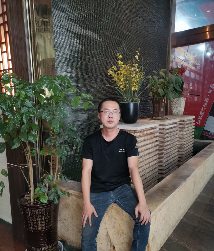孤独小舟的第二张照片--建瓯婚介网