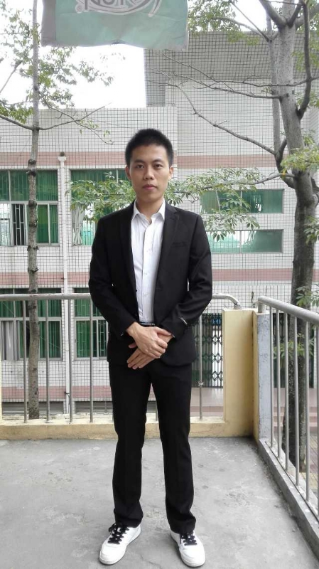 小口天老师的第一张照片--建瓯婚介网