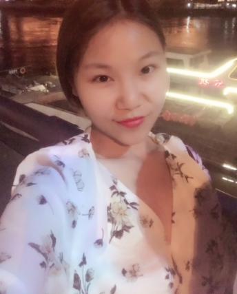彩儿的第一张照片--建瓯婚介网