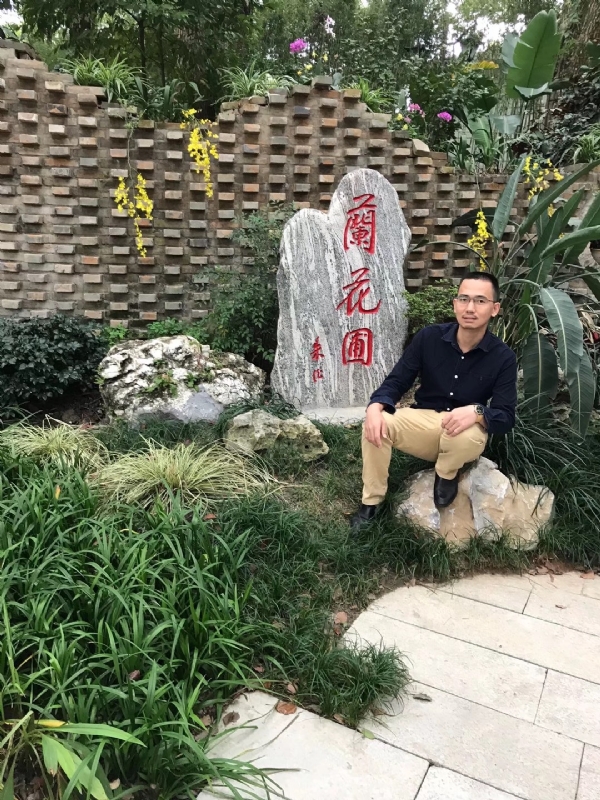 真心换真心的第一张照片--建瓯婚介网