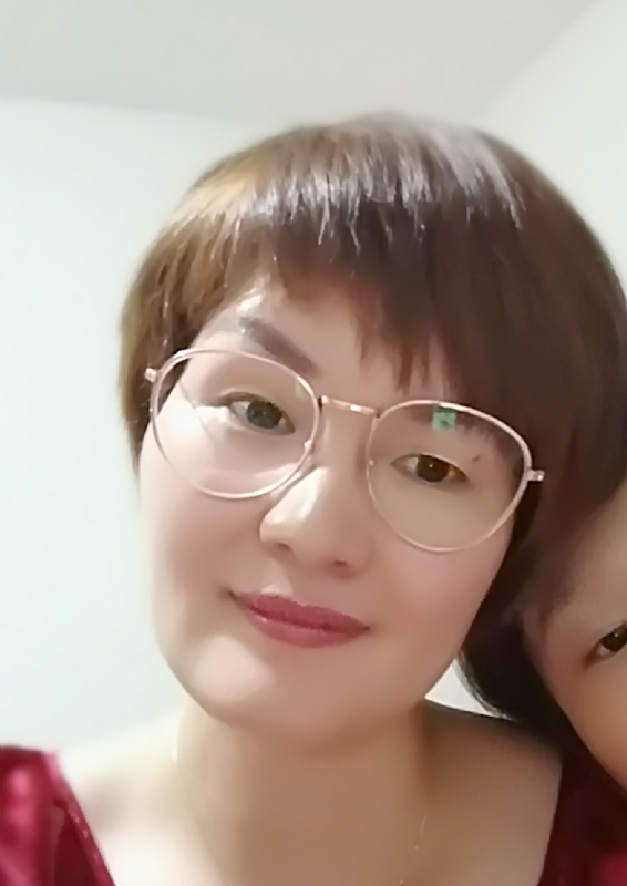 一曲墨白的第一张照片--建瓯婚介网
