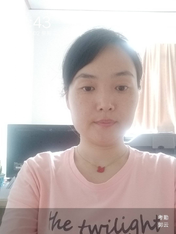 小云的第一张照片--建瓯婚介网