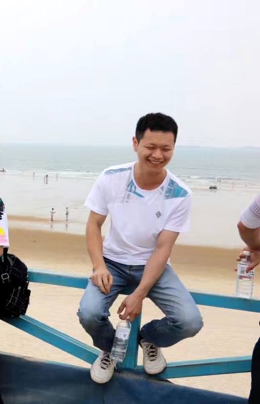 A乐米的第一张照片--建瓯婚介网