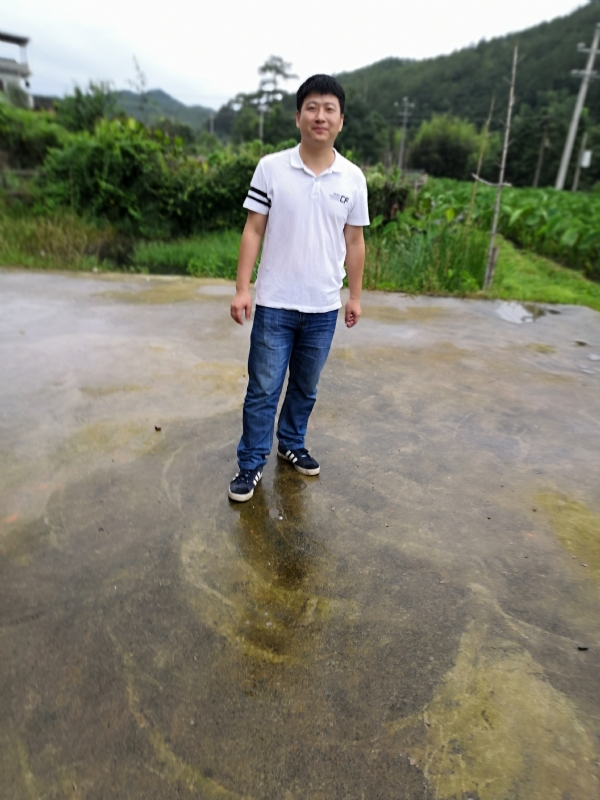 开心龙王的第一张照片--建瓯婚介网