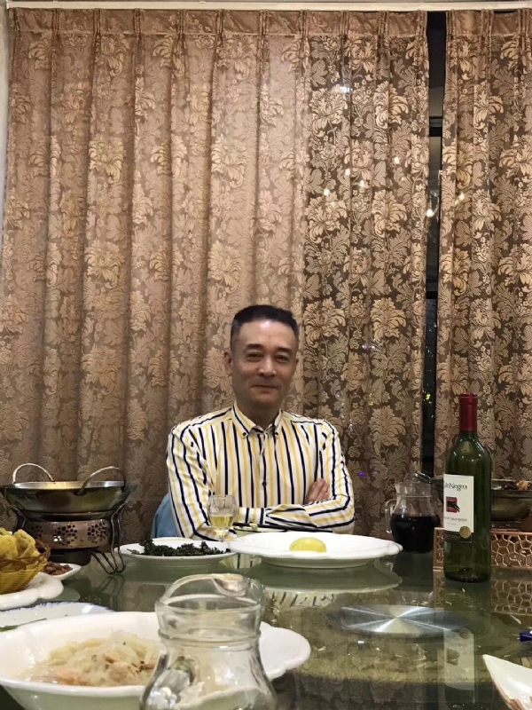 天涯孤独的第一张照片--建瓯婚介网