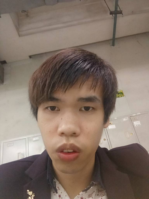 林强的第一张照片--建瓯婚介网