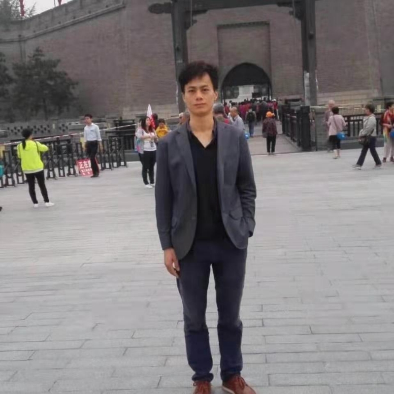 认真的第一张照片--建瓯婚介网