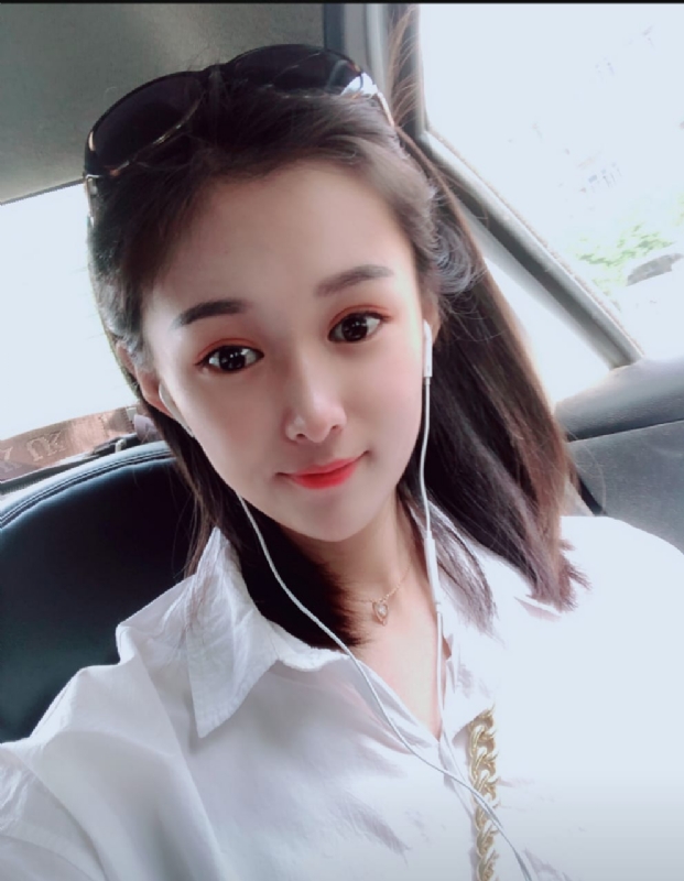 馨月的第一张照片--建瓯婚介网