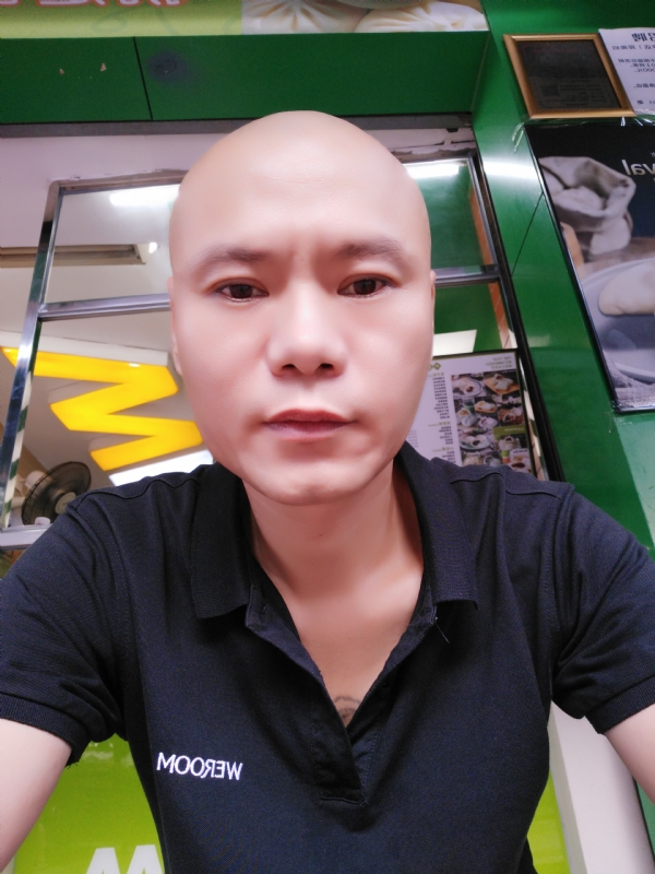 从头再来的第一张照片--建瓯婚介网