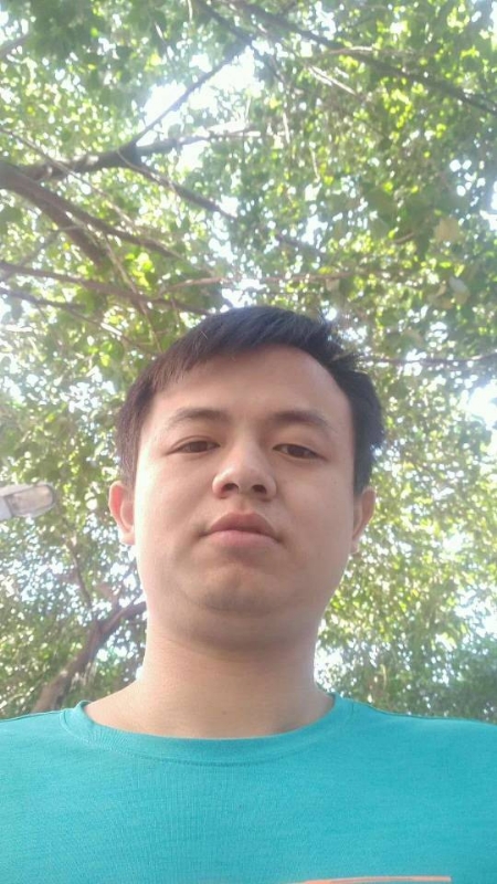 靠谱男的第一张照片--建瓯婚介网