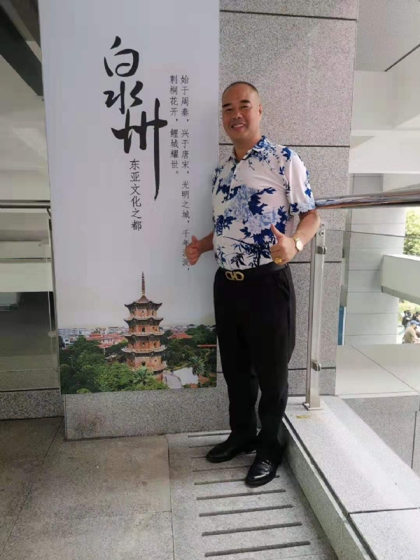 李国伟的第一张照片--建瓯婚介网