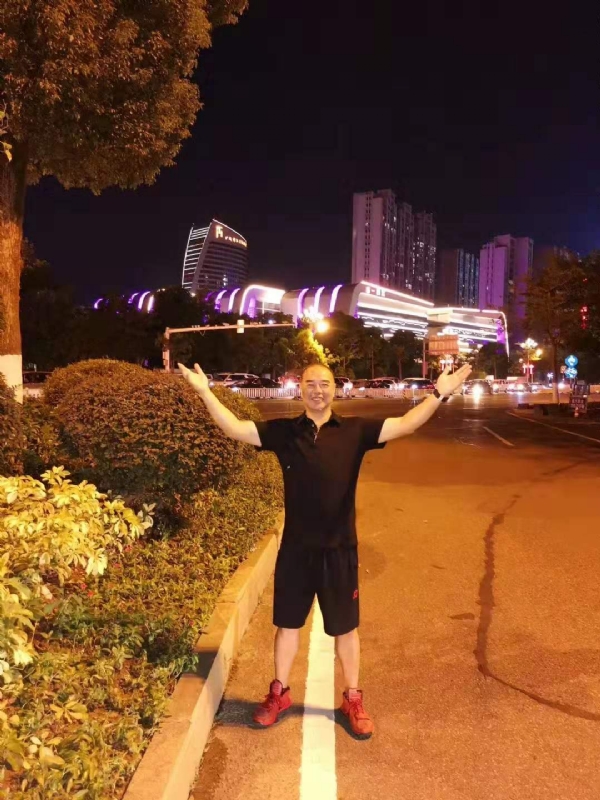 李国伟的第二张照片--建瓯婚介网
