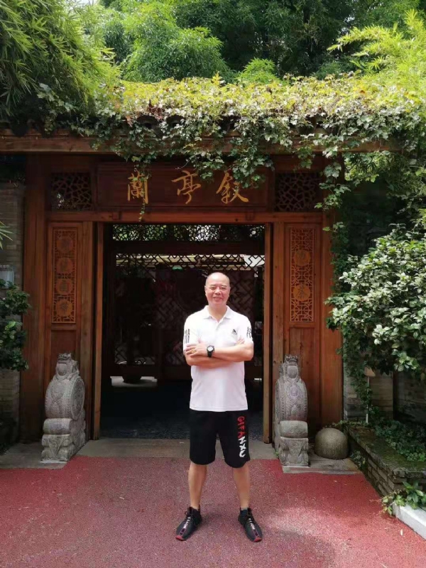 李国伟的第四张照片--建瓯婚介网
