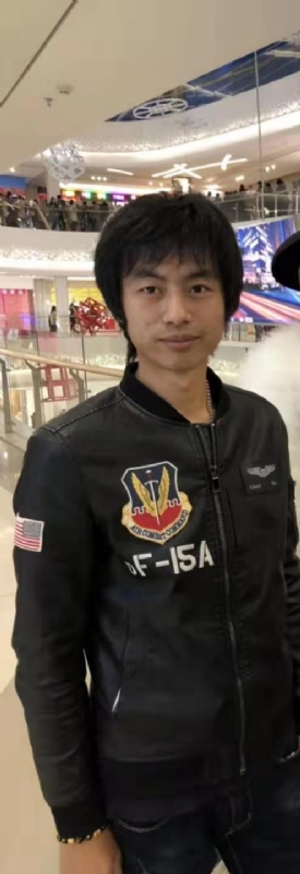 明明的第一张照片--建瓯婚介网