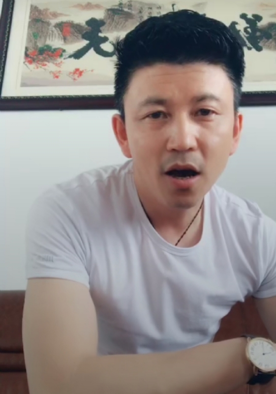 李东承的第一张照片--建瓯婚介网