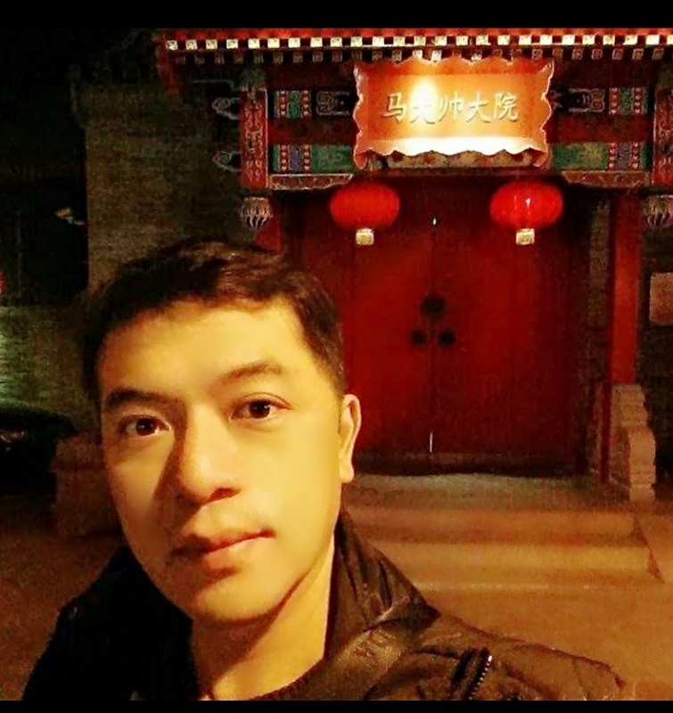 飄渺的第一张照片--建瓯婚介网