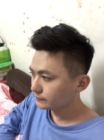 生的第二张照片--建瓯婚介网