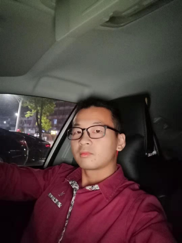 遇你最美的第一张照片--建瓯婚介网