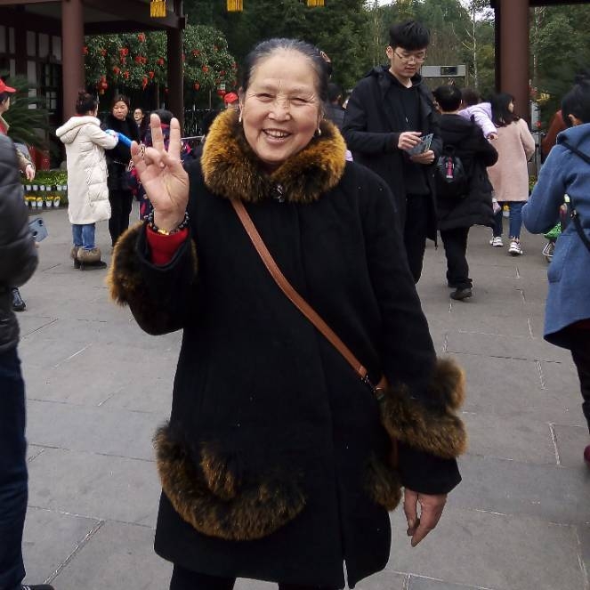 刘刘的第一张照片--建瓯婚介网
