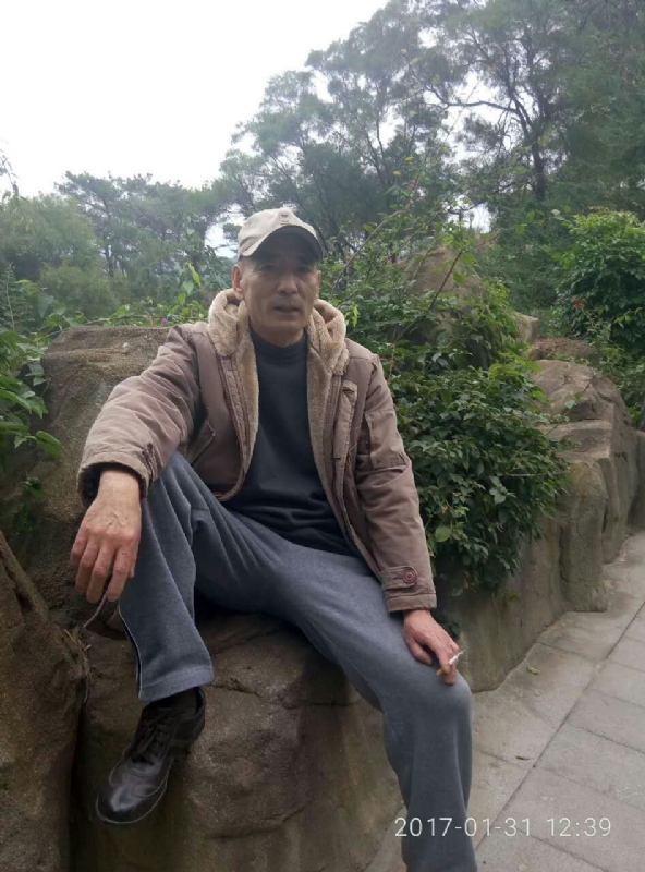 热腾腾的第一张照片--建瓯婚介网