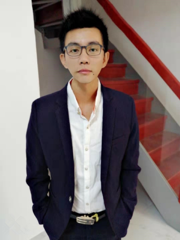 林智明的第一张照片--建瓯婚介网