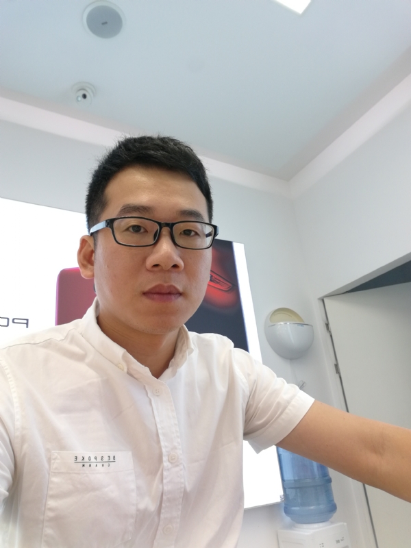 属狗的男人的第一张照片--建瓯婚介网