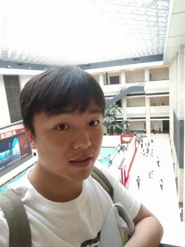 五月的第一张照片--建瓯婚介网
