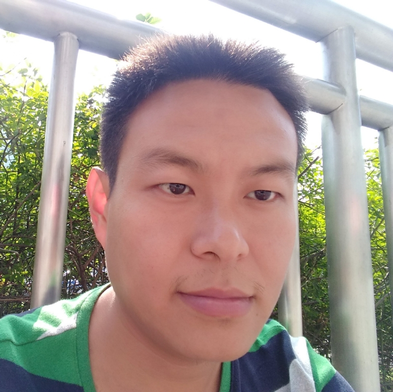 崔尚书的第一张照片--建瓯婚介网