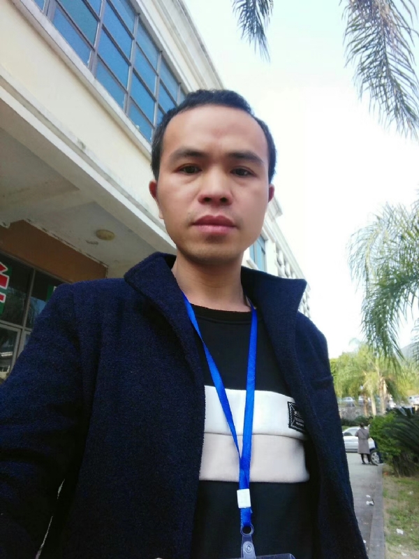 点点的第一张照片--建瓯婚介网