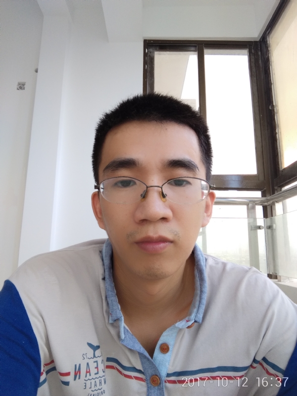 GCC的第一张照片--建瓯婚介网