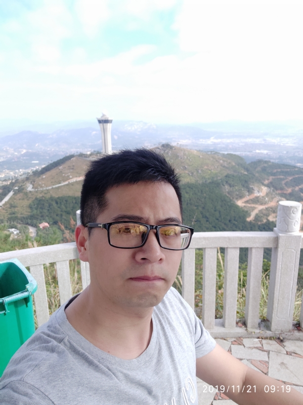 蔡某某的第一张照片--建瓯婚介网