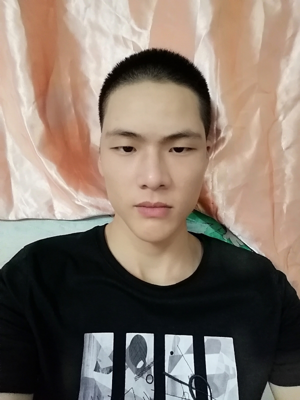 啊猫的第一张照片--建瓯婚介网